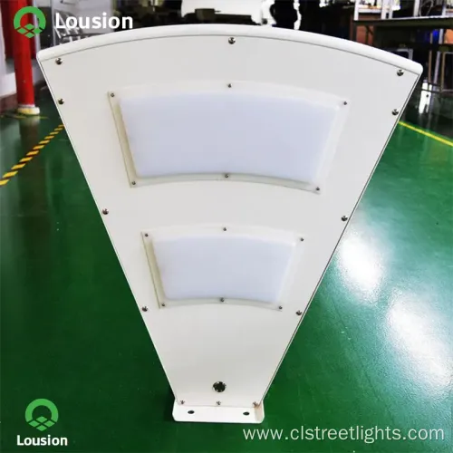 Sustainable Outdoor Lighting Solutions